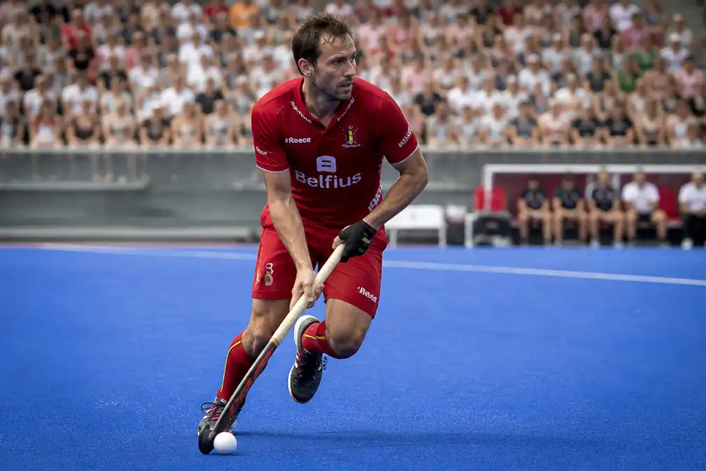 Red Lions moeten winnen van Australië, Boon dicht bij goalsrecord