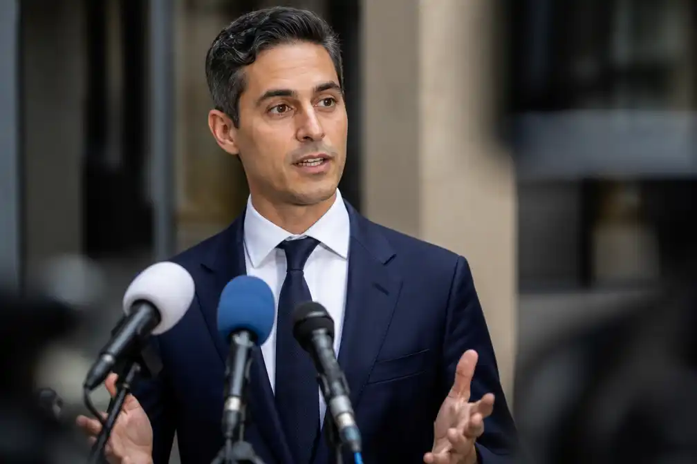 Jetten wil brede steun voor hele begroting, geen cherrypicking