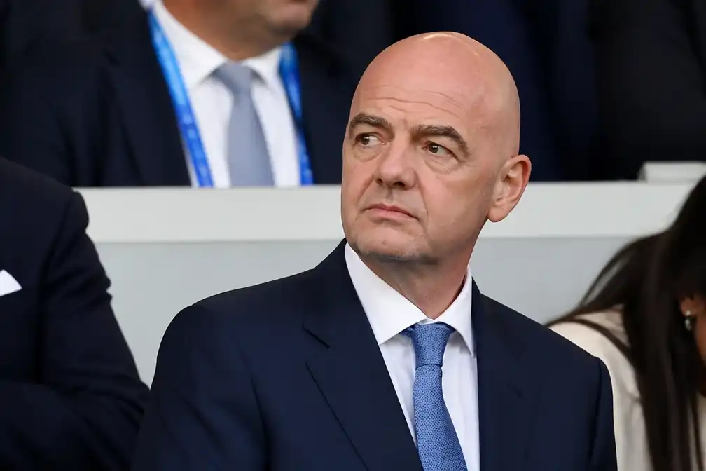 Deense voetbalbond zoekt tegenkandidaat tegen FIFA-voorzitter Infantino