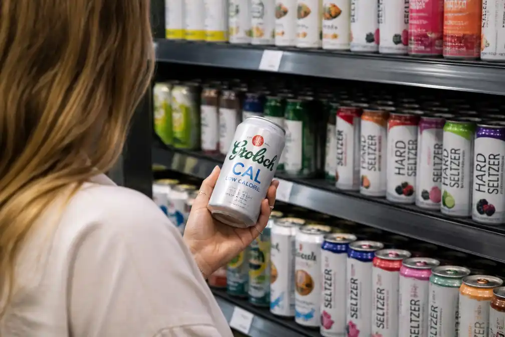 Onderzoeker: 'Lowcalorie'-biertjes en hard seltzers misleiden consumenten