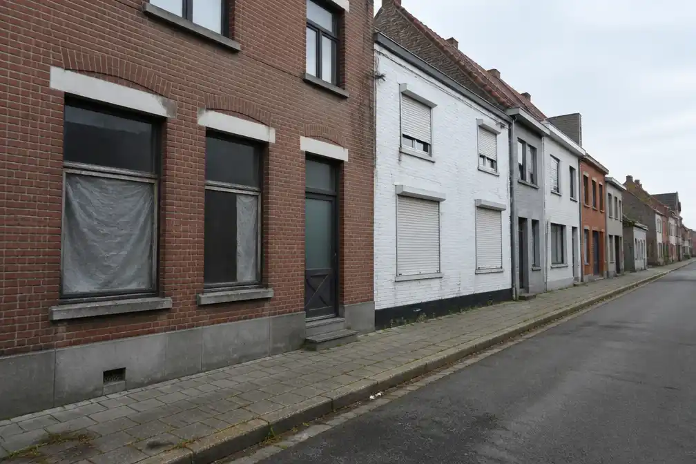 Vlaanderen telt voor het eerst meer dan 30.000 langdurig leegstaande gebouwen