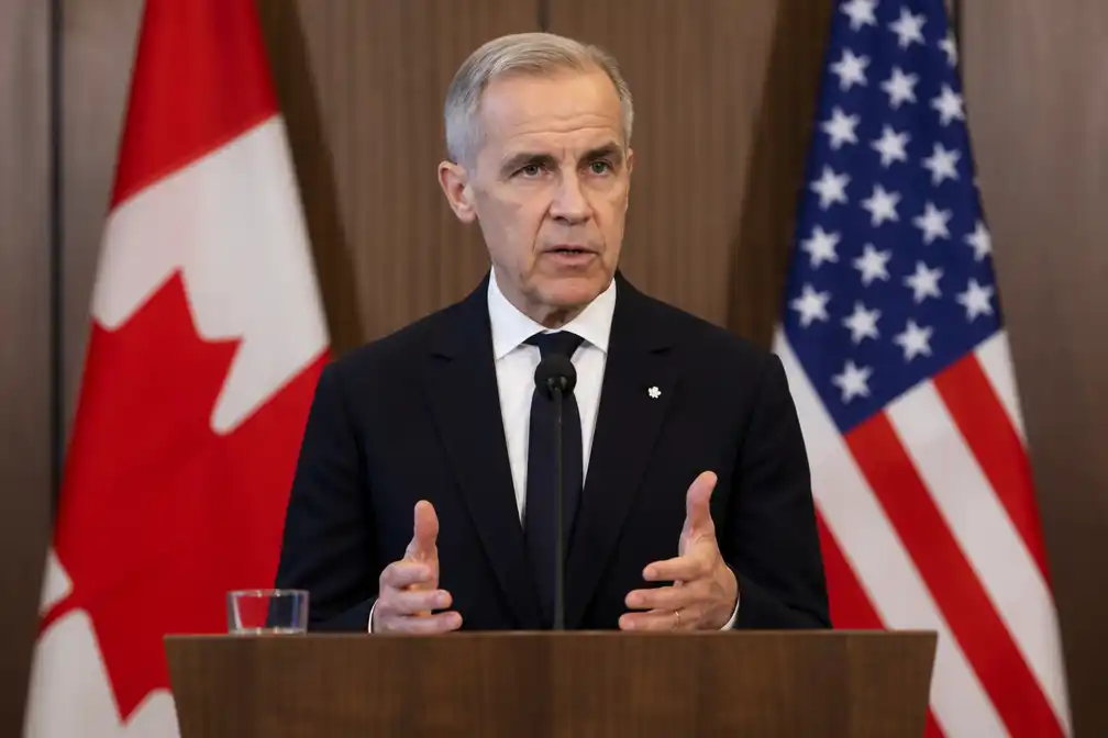 Canada schort overleg over importheffingen met VS op om onvoldoende vooruitgang
