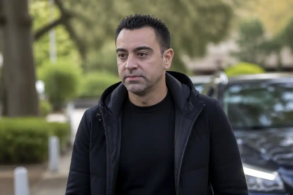 Xavi Hernández wordt nieuwe bondscoach van Oranje voor vier jaar