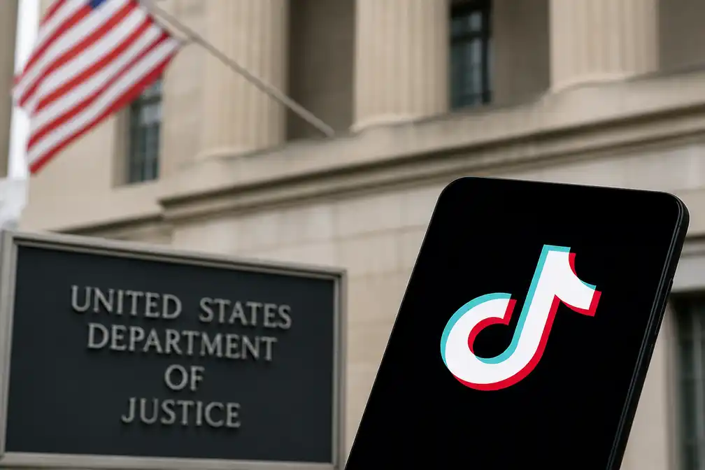 TikTok betaalt 400 miljoen dollar in Amerikaanse privacyzaak kinderen