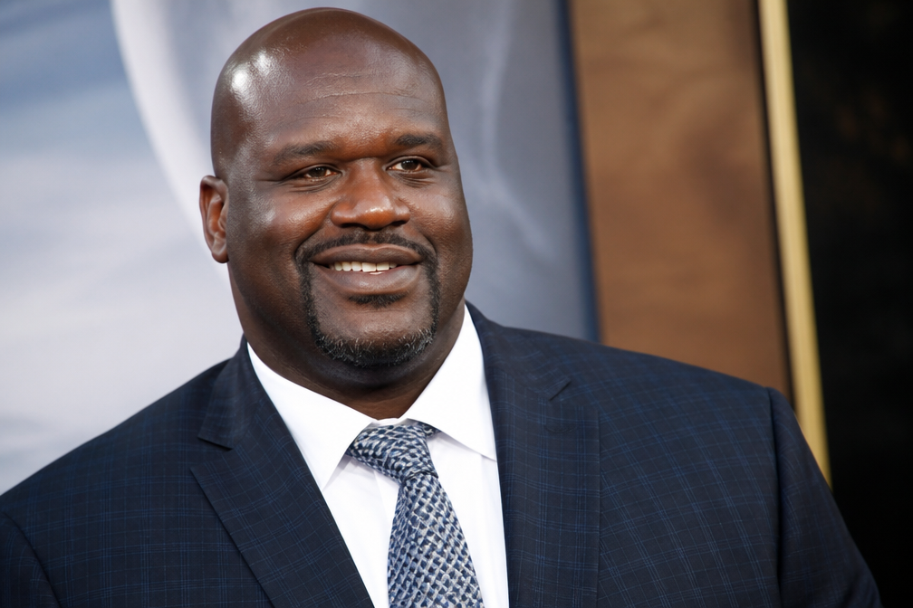 Shaquille O'Neal: Marvel Studios wees zijn MCU-rolpoging af