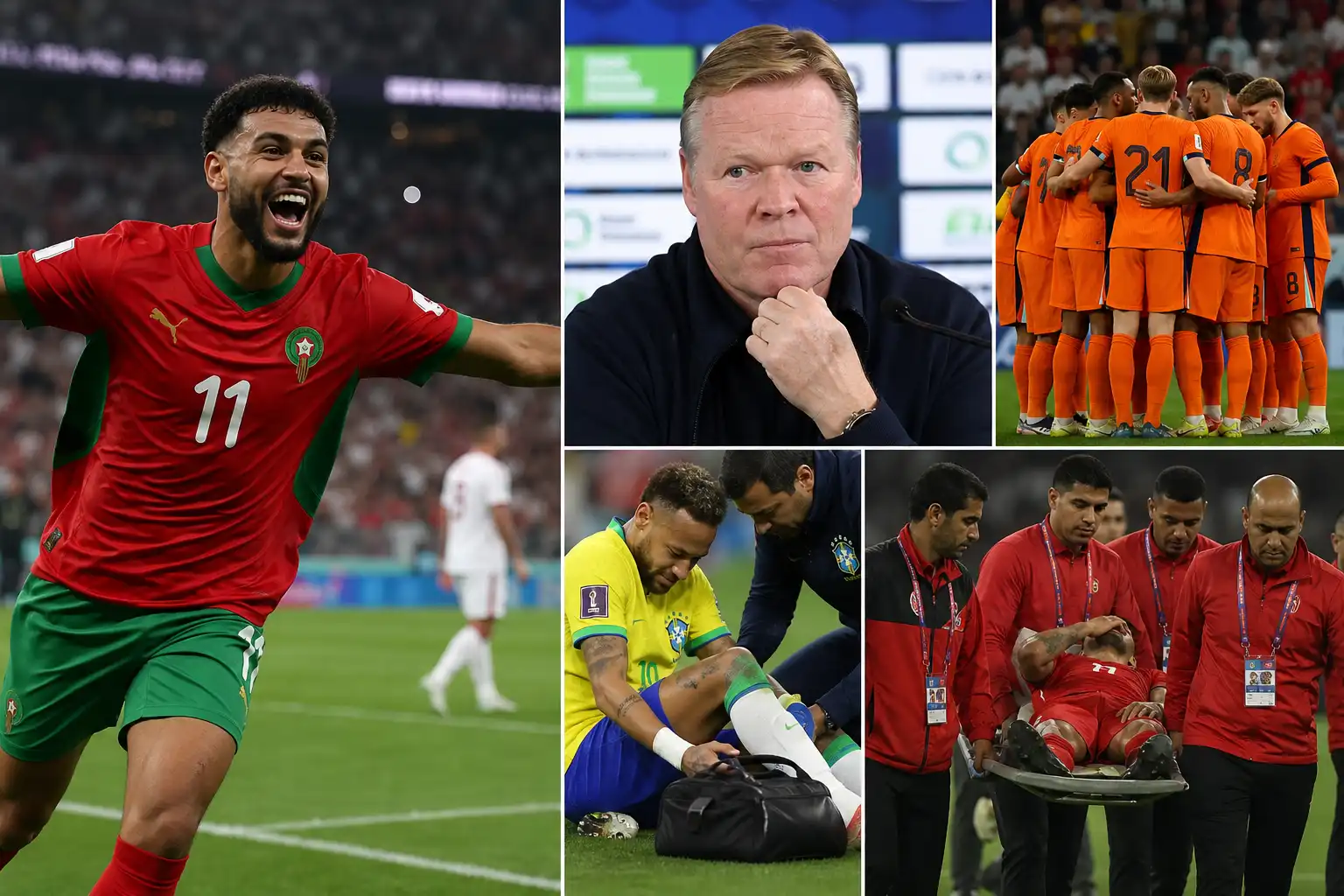 Saibari scoort na 71 seconden; Koeman kritisch op eigen wissels