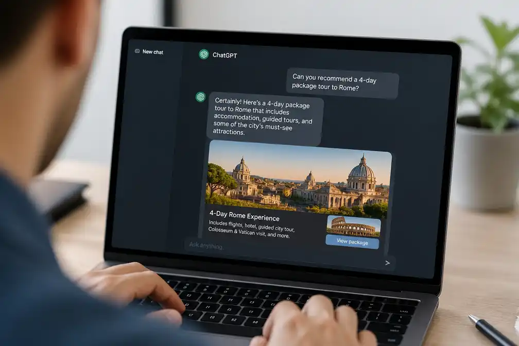 ChatGPT krijgt volgende week advertenties vanwege verliezen OpenAI