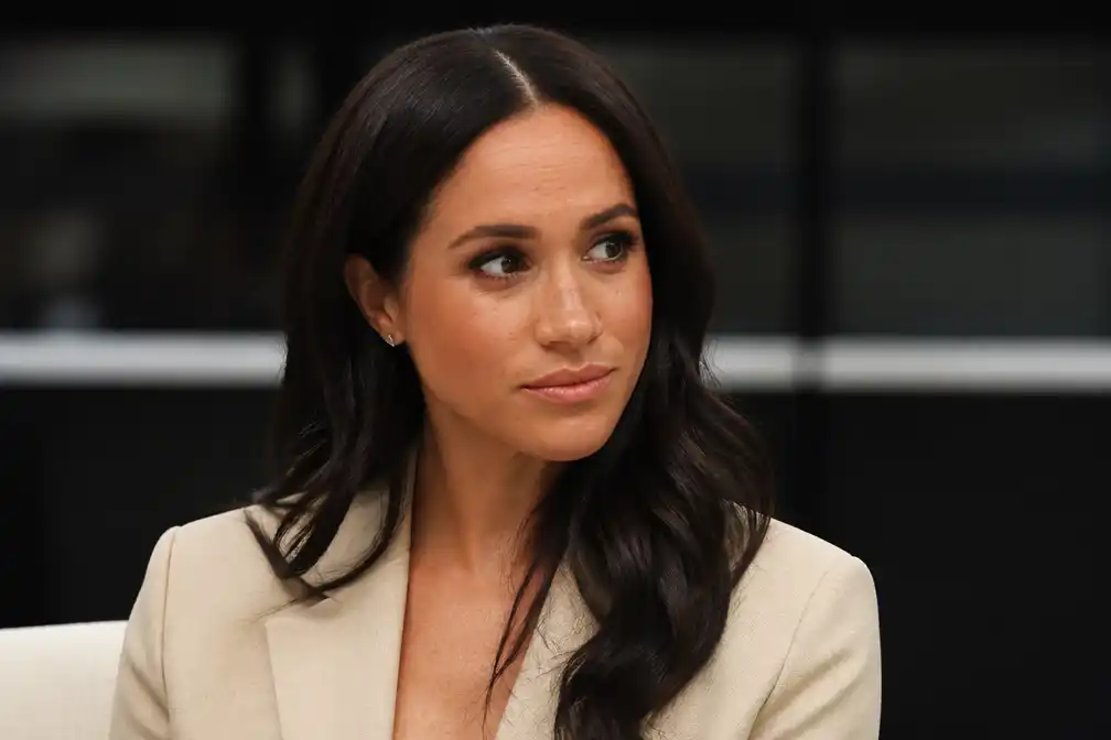 Meghan Markle niet meer in race voor derde seizoen The Gentlemen