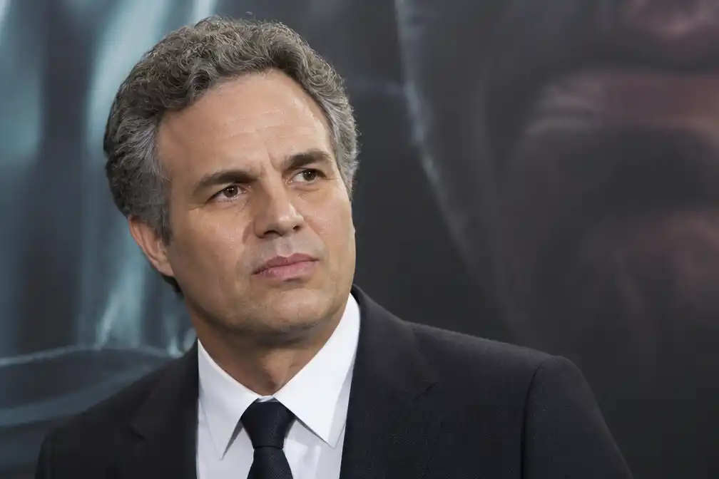 Mark Ruffalo reageert woedend op Paramount om antisemitisch verwijt