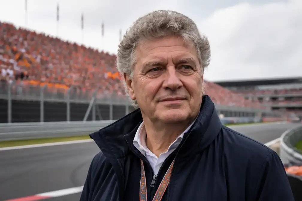 Jan Lammers schrijft open brief aan Zandvoort-fans voor laatste GP