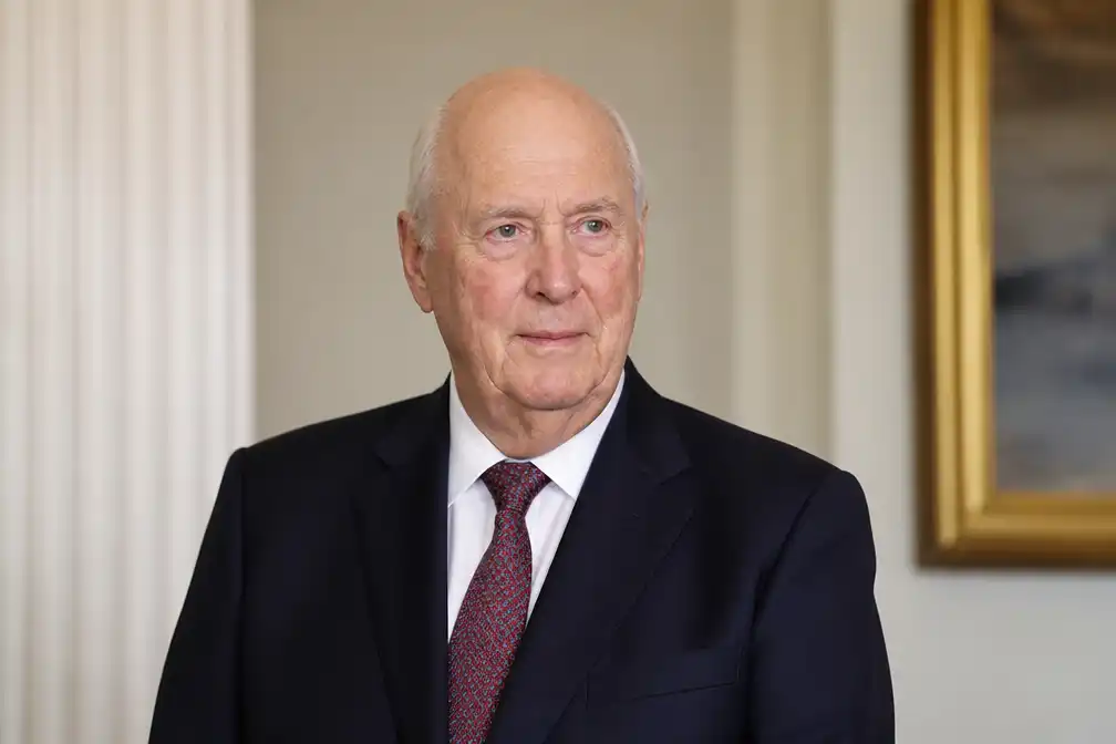 Gezondheid Noorse koning Harald verslechterd, meldt paleis