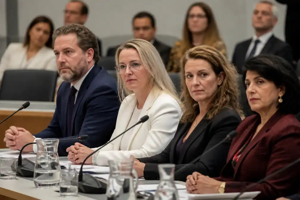 Coronaverhoren hervat: Kamer blikt op eigen rol tijdens pandemie