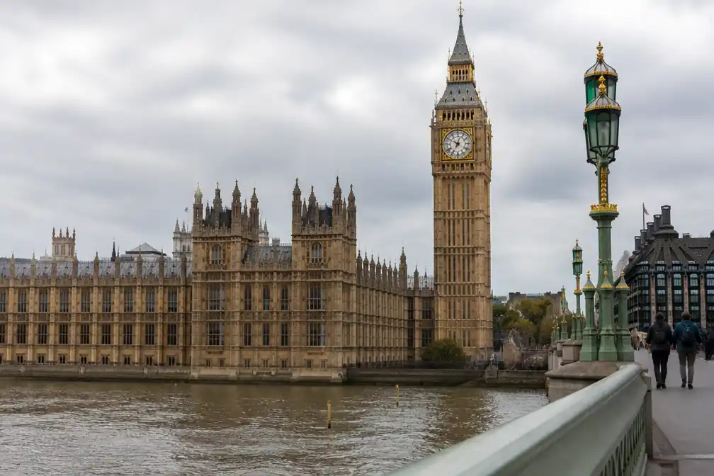 Brits parlement zoekt vermiste kunstwerken, waaronder foto van Disraeli