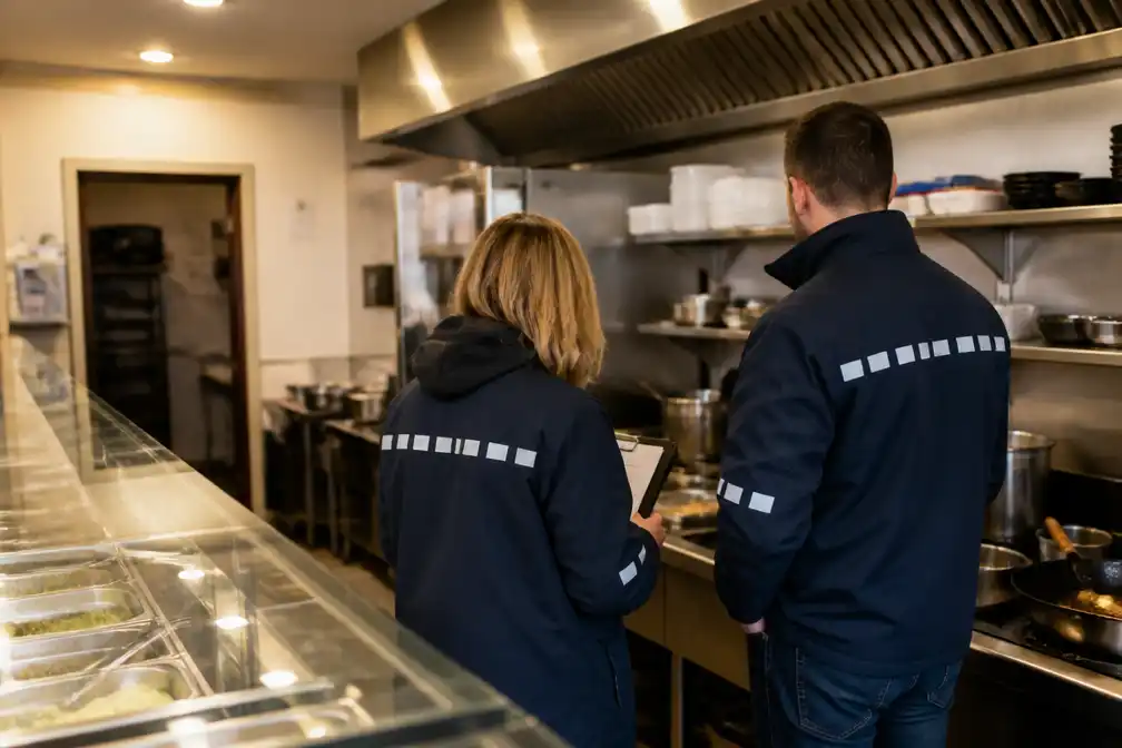 Rechter bekritiseert Arbeidsinspectie om draaiboek 'babi pangang met bami'