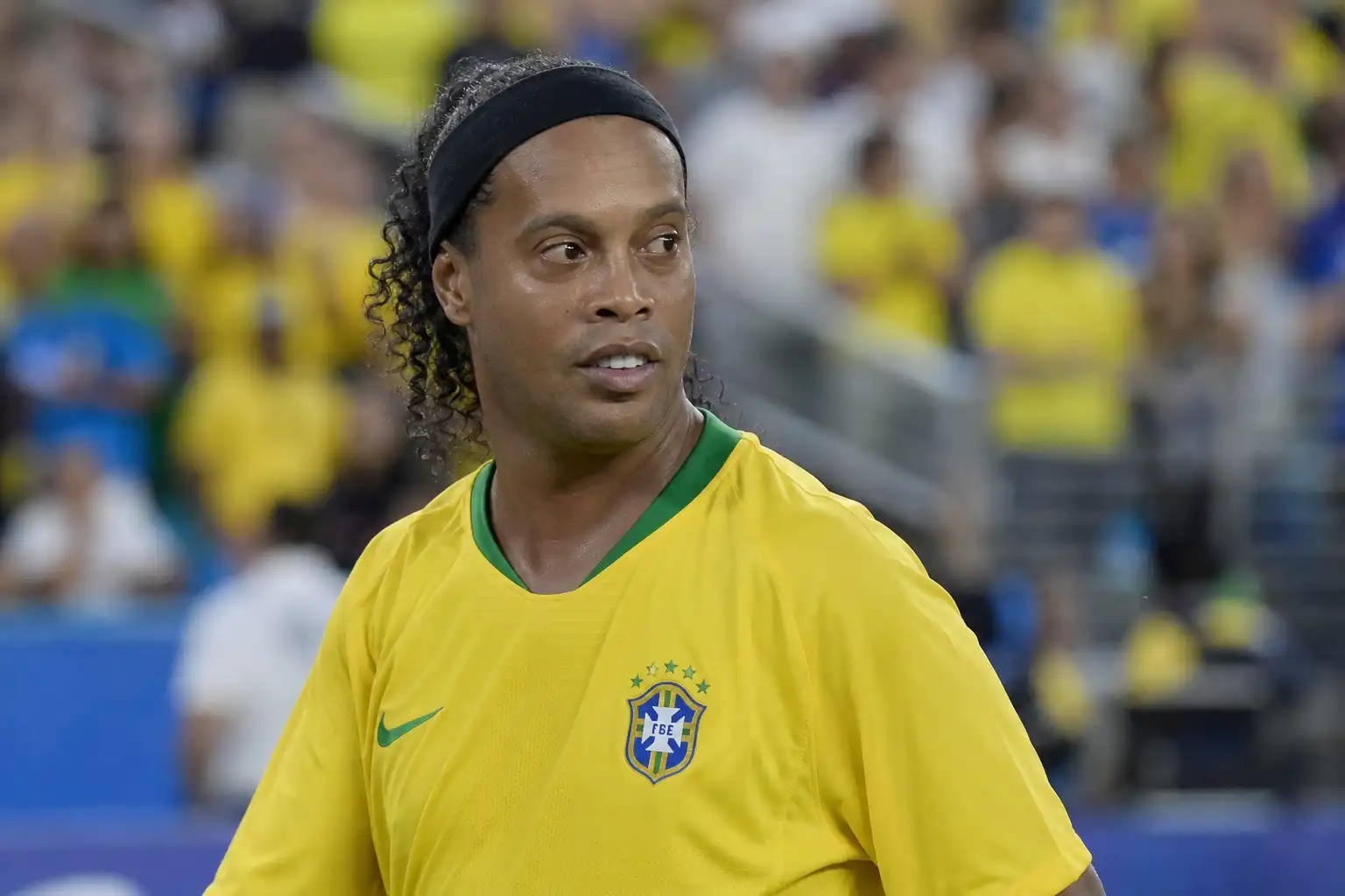 Ronaldinho (46) maakt verrassende rentree bij Italiaanse derdeklasser Ravenna