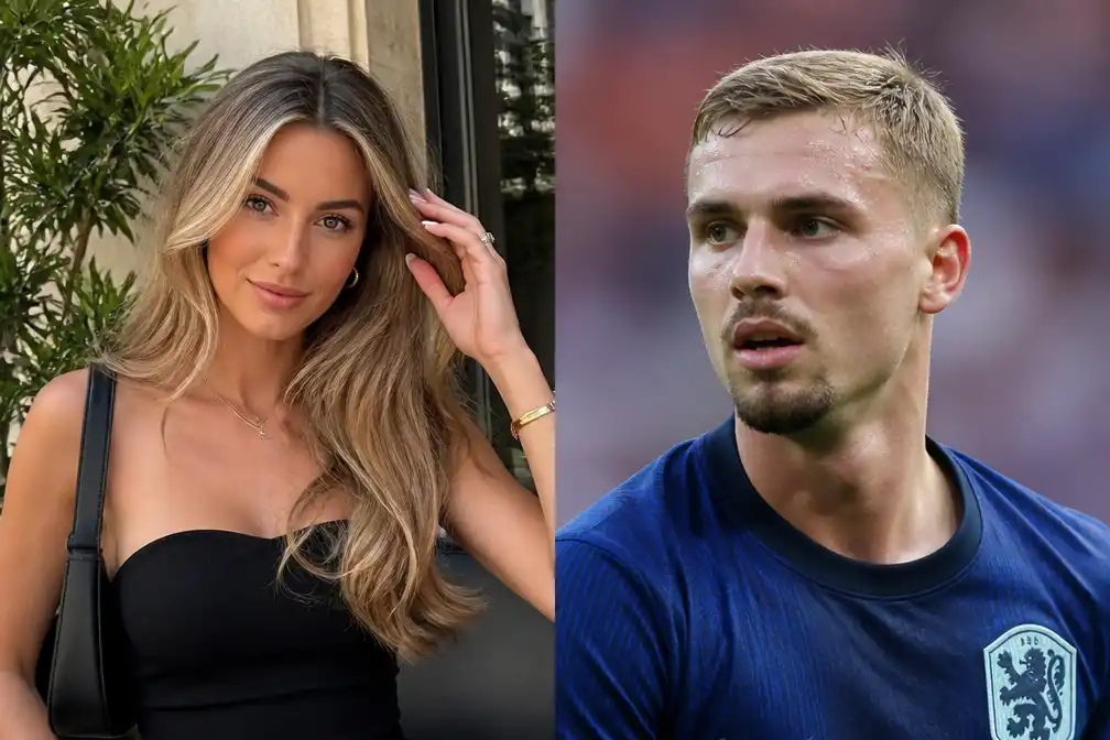 Jade Anna verbreekt verloving met Kenneth Taylor en keert terug uit Italië