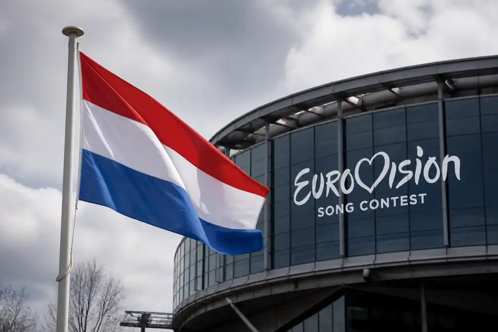 AVROTROS ook in 2027 niet naar Eurovisie Songfestival