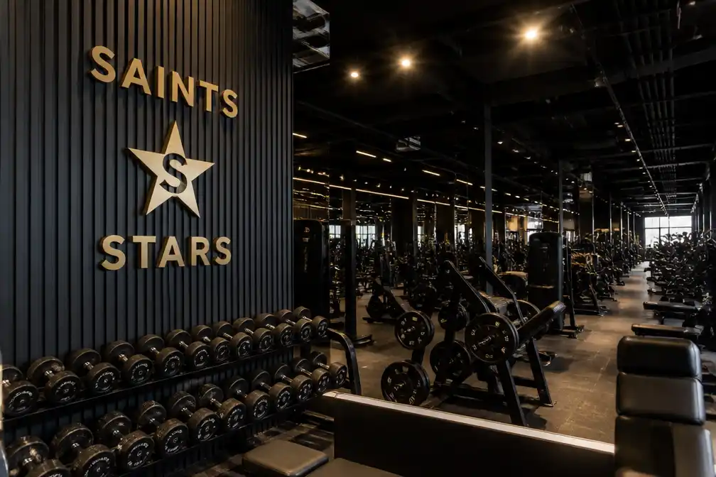 Boete van 316.875 euro voor sportschoolketen Saints & Stars