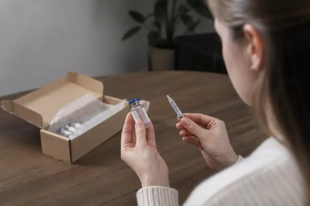 Illegaal afslankmiddel 'Reta' ondanks waarschuwingen online verkocht