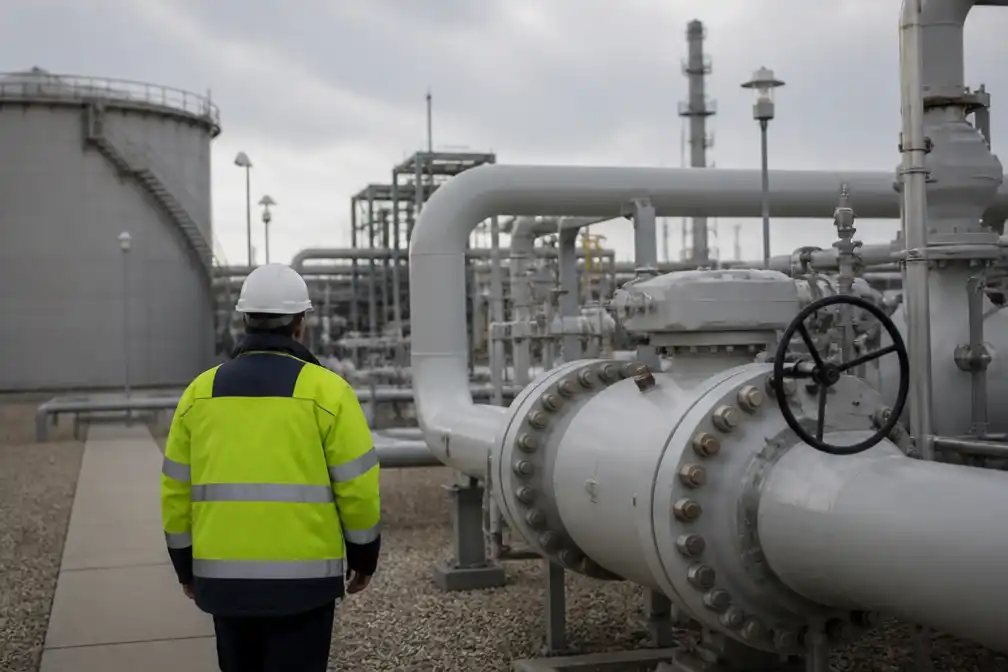 IEA-directeur Birol waarschuwt voor lage gasvoorraden voor de winter
