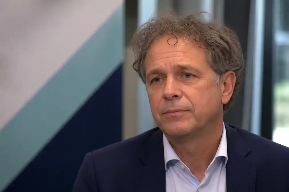 AVROTROS doet ook in 2027 niet mee aan songfestival