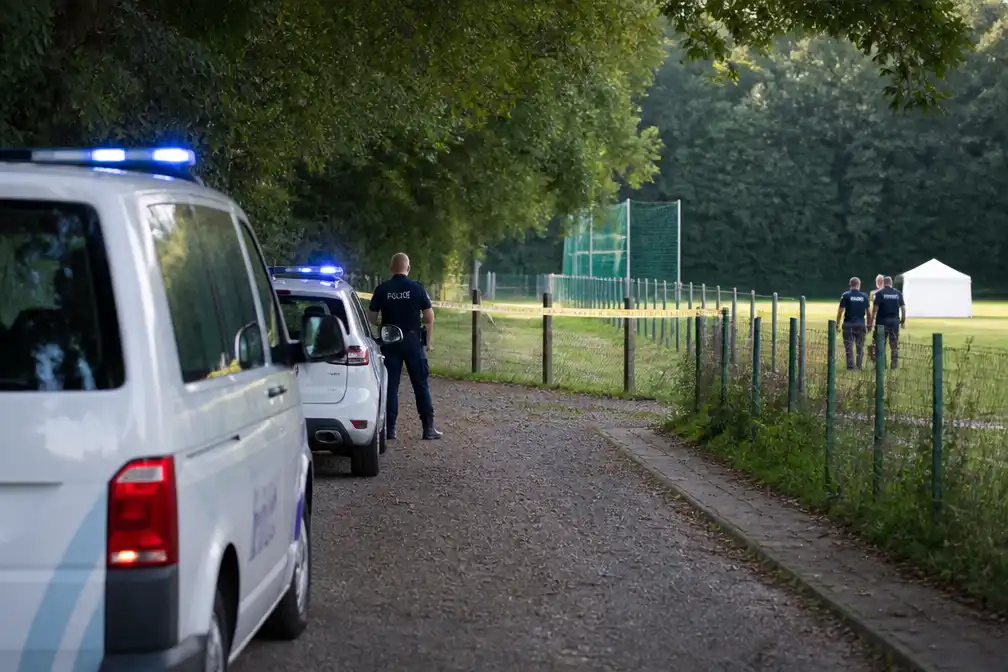 Lichaam kind gevonden in Onhaye, media: vermiste Tyméo (5)