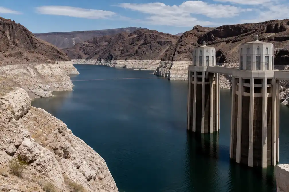 Nevada daagt regering-Trump voor rechter om Colorado-rivierbezuinigingen