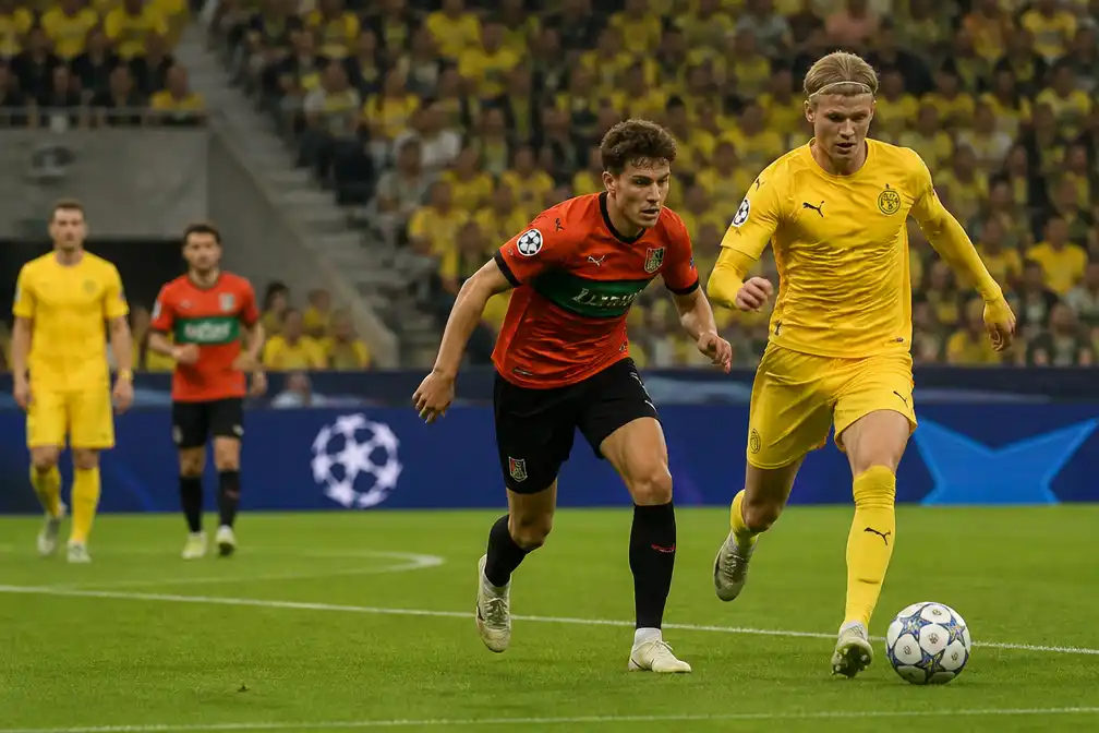 NEC moet wonder verrichten bij Bodø/Glimt in return Champions League