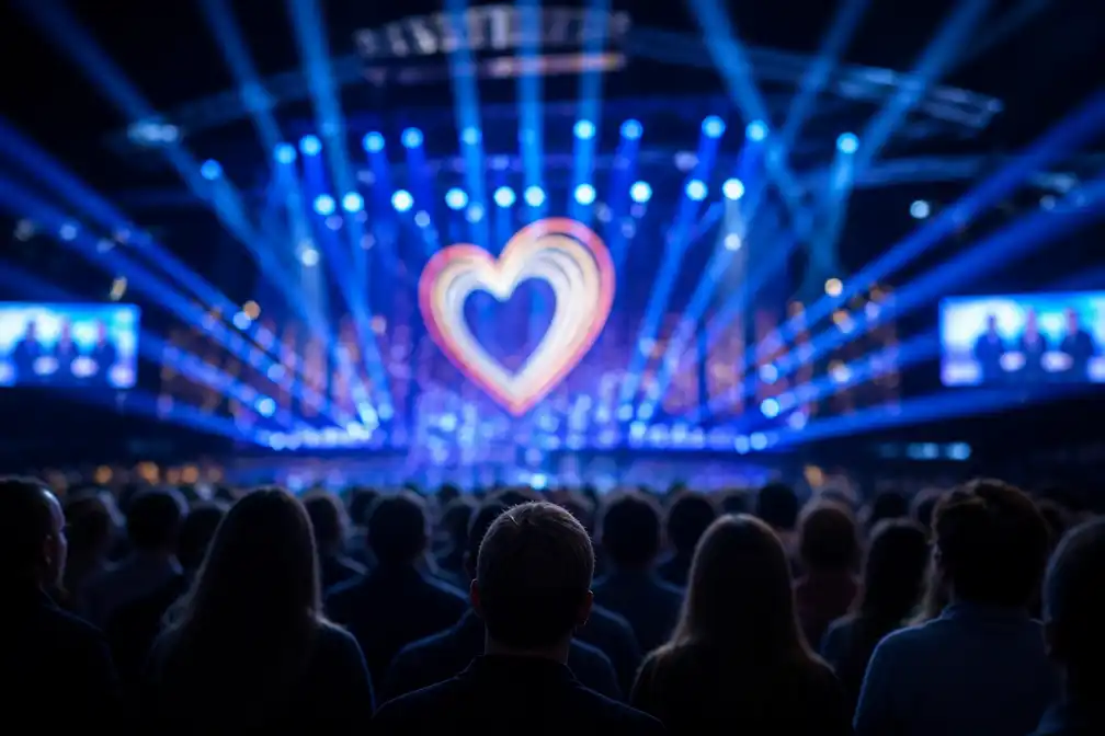 AvroTros laat Eurovisie Songfestival 2027 opnieuw schieten
