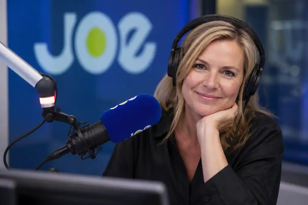 Rani De Coninck stopt na tien jaar met avondspits bij radiozender JOE