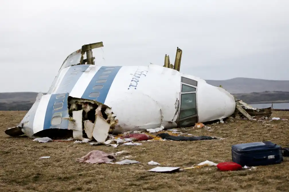 Proces VS tegen Lockerbie-verdachte Abu Masud opnieuw uitgesteld