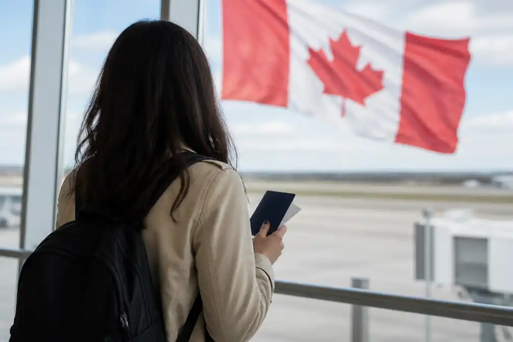 Canada verleent asiel aan christen die door Trump werd gedeporteerd
