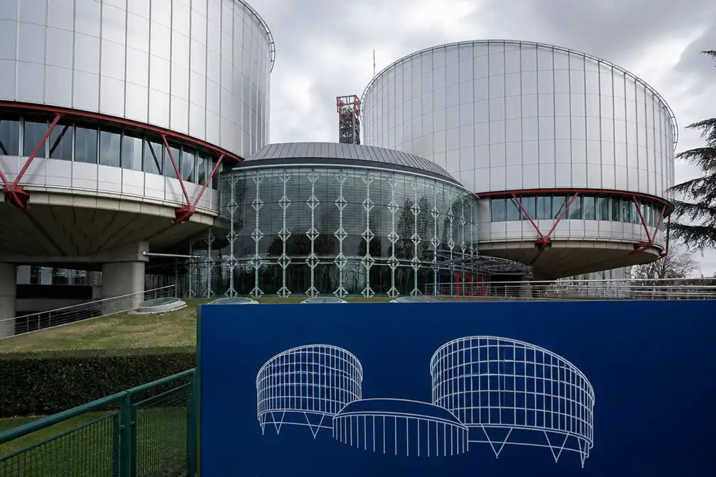 Hoogste Europese rechters eisen vrijlating Turkse activist Kavala