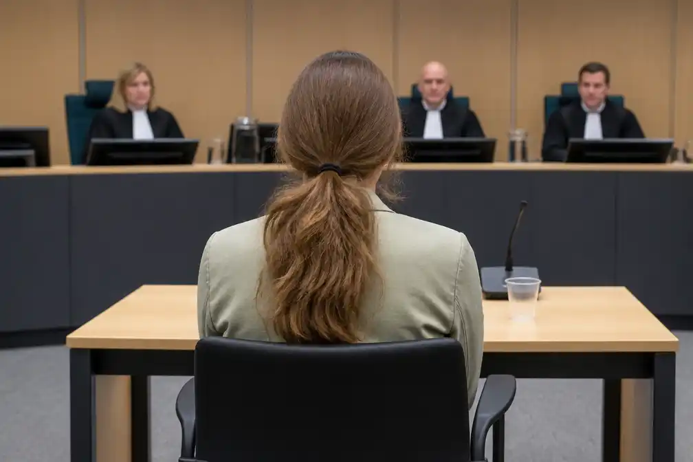 Rechtszaak tegen Loes (35) uit Geleen om reis naar IS-kalifaat