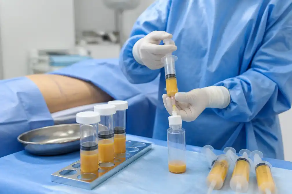 Lipofilling steeds populairder; chirurgen leggen veiligheid uit