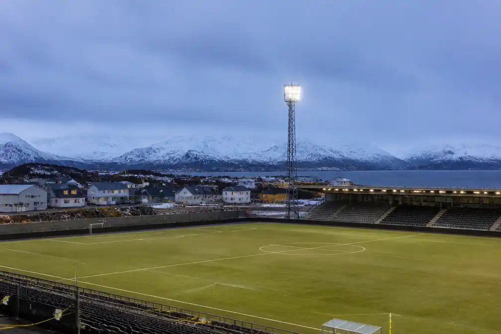 NEC-directeur wekt verbazing met uitspraken over Bodø/Glimt voor return