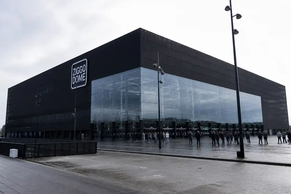 New Wave keert in april 2027 terug naar Ziggo Dome met All Stars-shows