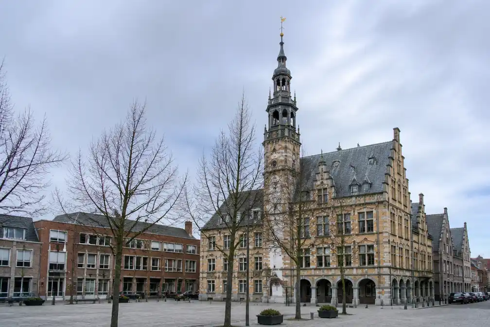 Verjonging schepencollege Torhout gaat niet door: twee CD&V'ers stoppen