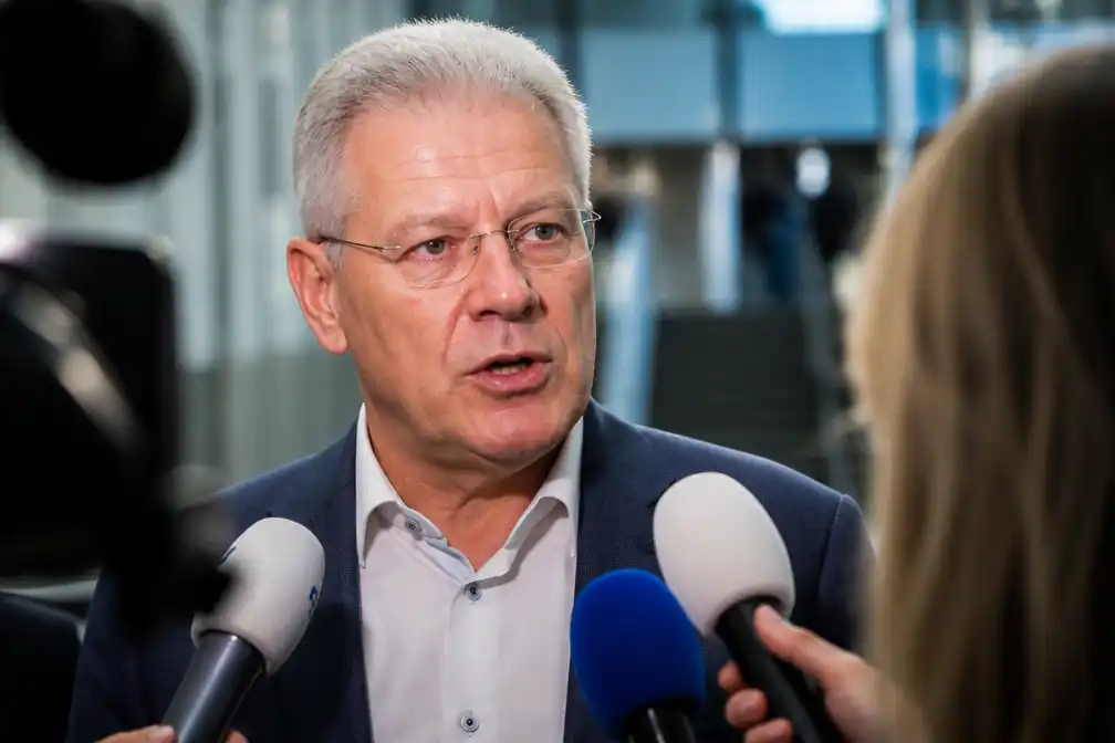 Vermeer: geen begrotingsakkoord voor vrijdag