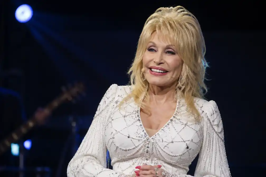 Countryicoon Dolly Parton op 80-jarige leeftijd overleden