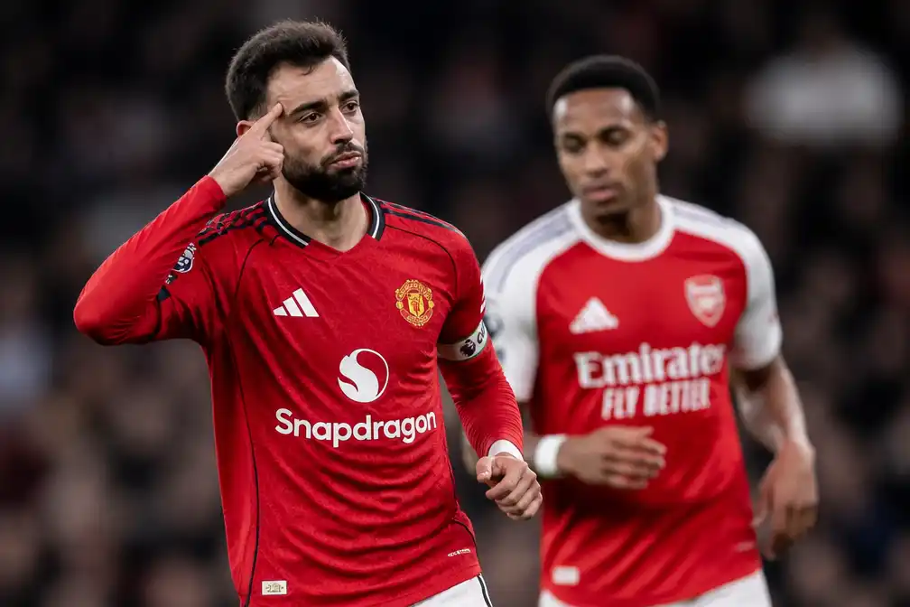 Bruno Fernandes verkozen tot PFA Speler van het Jaar, Timber in Elftal van het Jaar