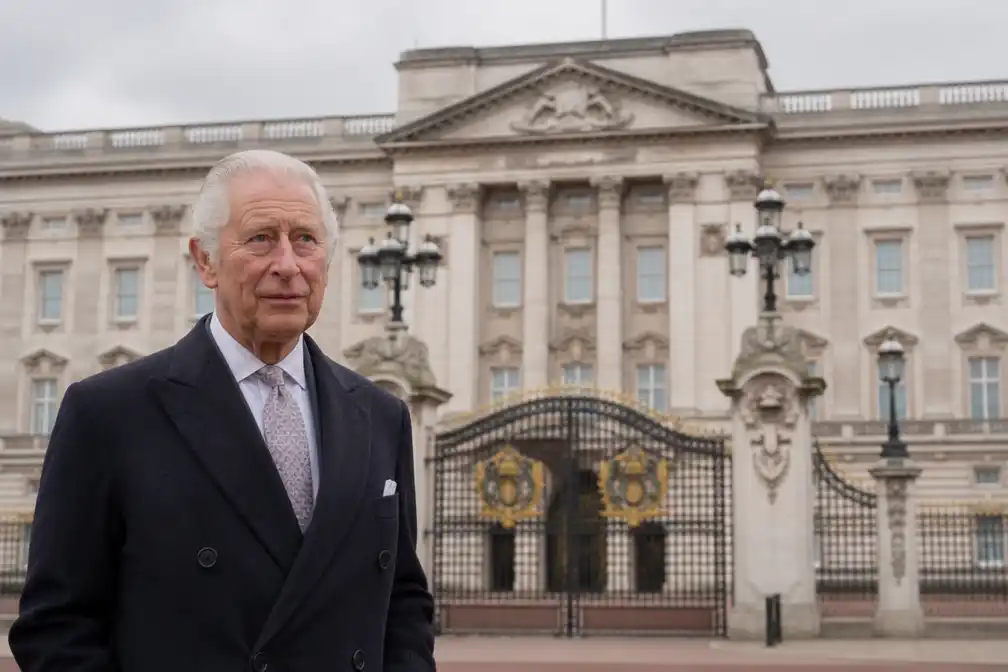 Koning Charles III maakt belastingaangifte openbaar, bevestigt paleis
