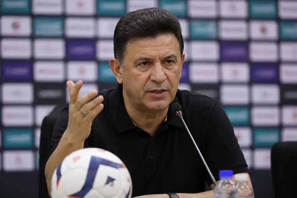 Iraanse bondscoach: VS versoepelt reisbeperkingen voor WK-ploeg