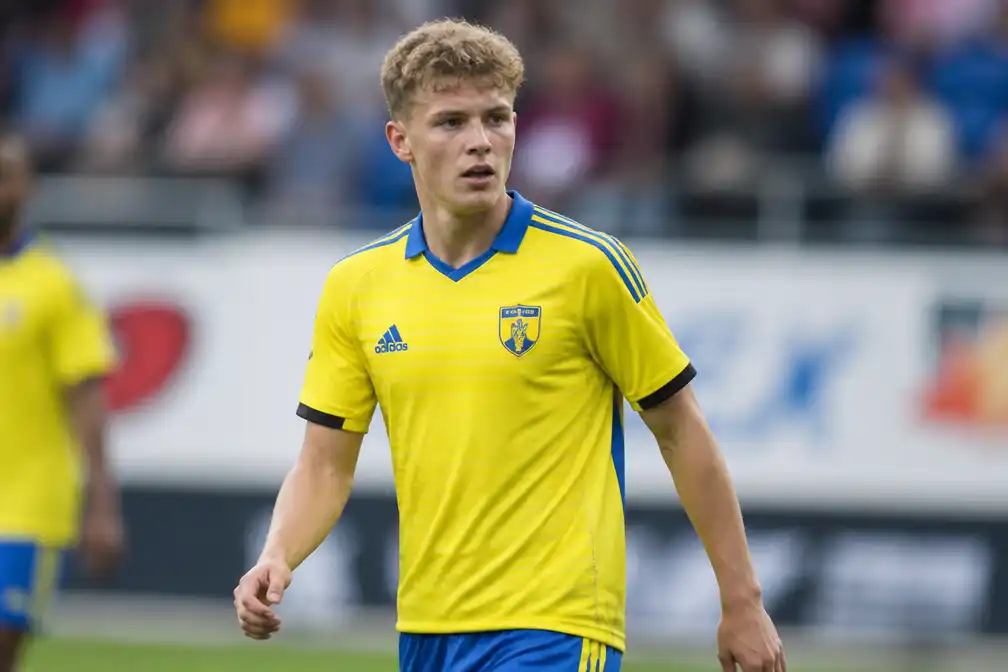 Ajax haalt Ryan van de Pavert terug van SC Cambuur