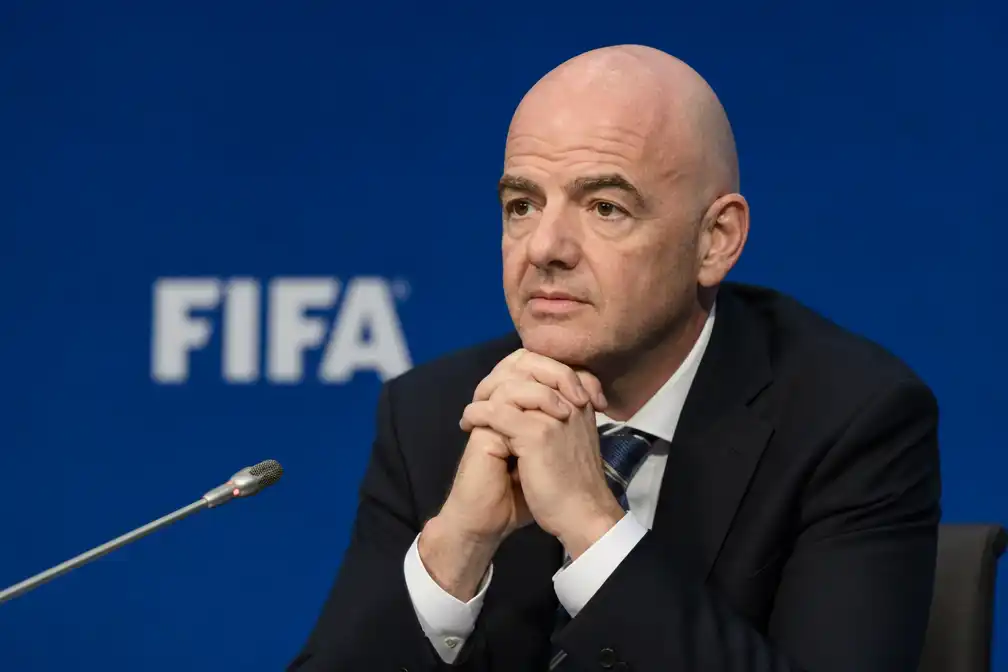 Uefa laat boycotdreiging Fifa varen na toezeggingen over WK-verkoop