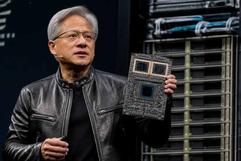 Nvidia verdubbelt omzet en winst door aanhoudende AI-vraag