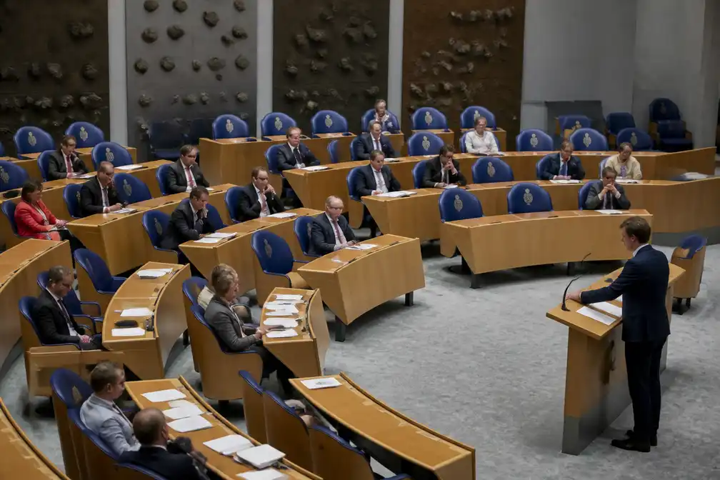 Kabinet dreigt met mini-akkoordjes door stroeve Prinsjesdag-onderhandelingen