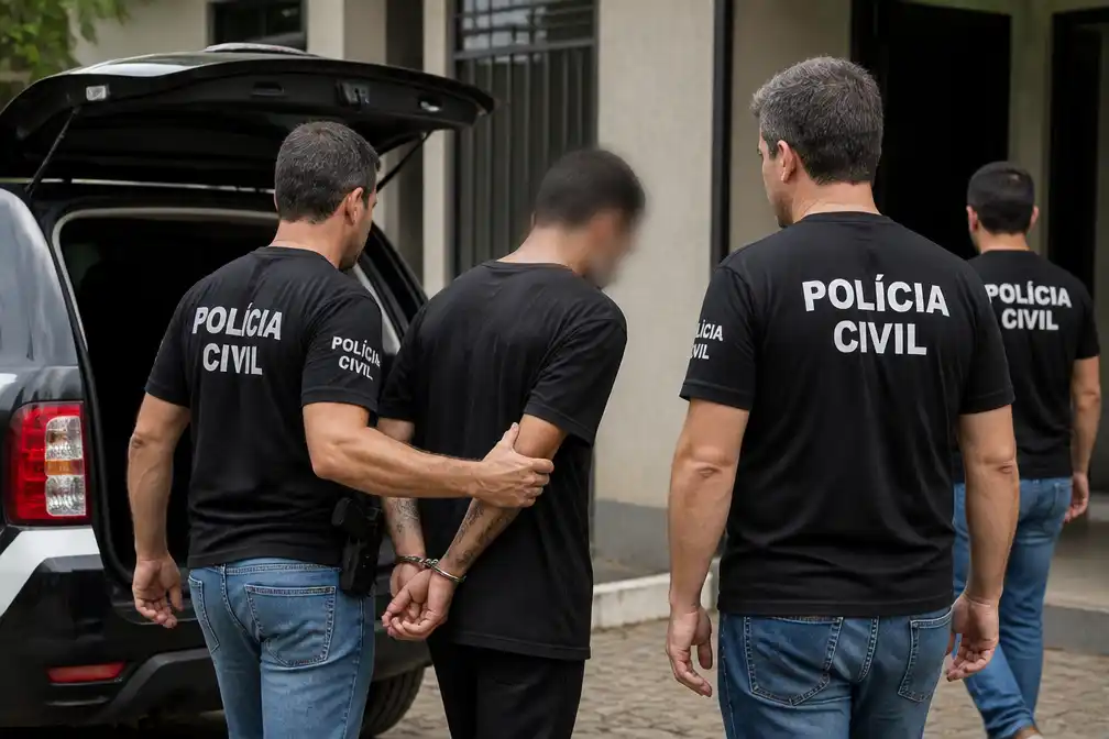 Politie Brazilië arresteert 3 na fatale bungeesprong; beelden mogelijk verwijderd