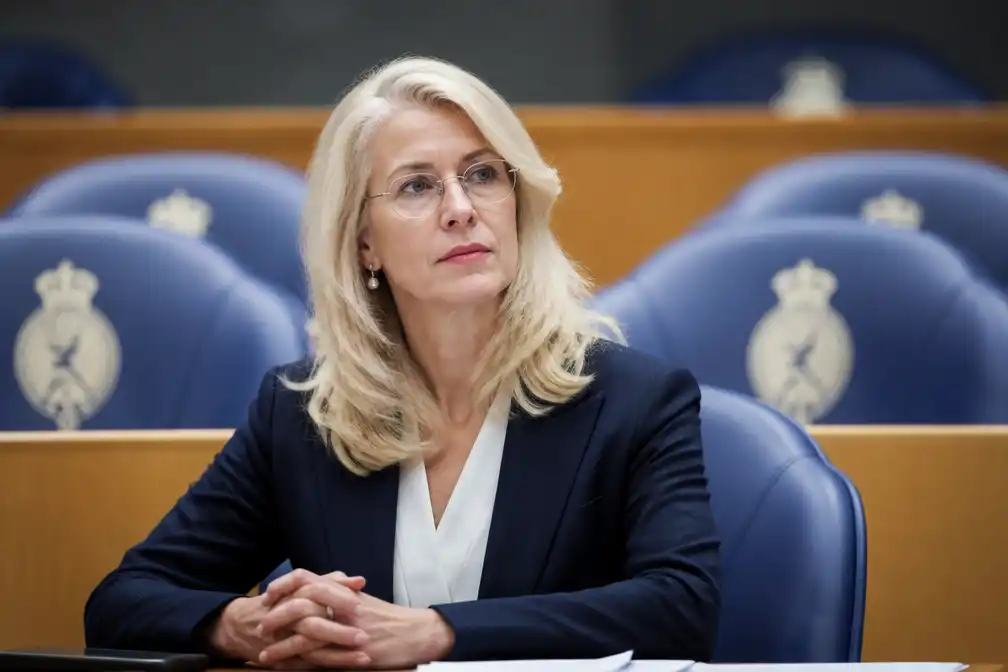 Mona Keijzer start nieuwe sociaal-conservatieve beweging Project 2029