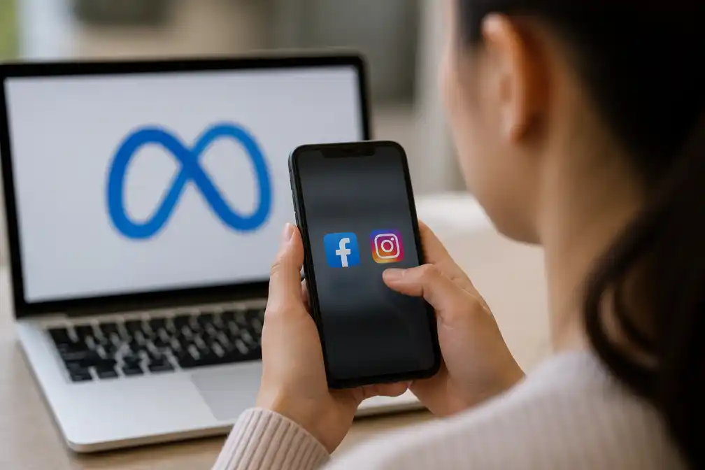 EU verwacht dat Meta verslavend ontwerp Facebook en Instagram aanpakt